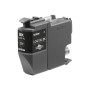 Brother LC421XLBK Ink Cartridge, Black , Brother Brother LC , LC421XLBK , Brother LC421XLBK - High Yield - black - original - ink cartridge , Ink cartridge , Black