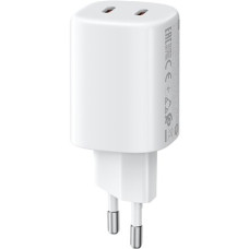 Xiaomi 45W Nano Turbo Charging Power Adapter (2-Port) EU