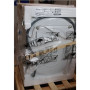 SALE OUT. Indesit Washing machine MTWE 71252 WK EE, E, Front loading, Washing capacity 7 kg, 1200 RPM, Depth 54 cm, White , SALE OUT. , INDESIT , Washing machine , MTWE 71252 WK EE , Energy efficiency class E , Front loading , Washing capacity 7 kg , 1200