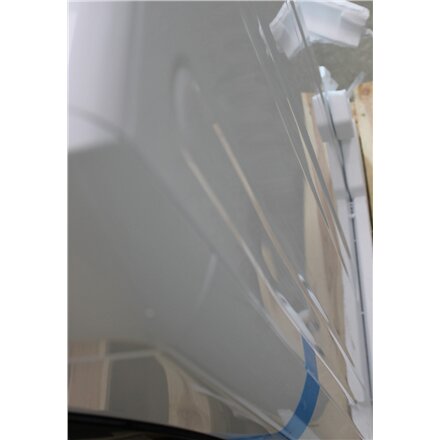 SALE OUT. Indesit Washing machine MTWE 71252 WK EE, E, Front loading, Washing capacity 7 kg, 1200 RPM, Depth 54 cm, White , SALE OUT. , INDESIT , Washing machine , MTWE 71252 WK EE , Energy efficiency class E , Front loading , Washing capacity 7 kg , 1200