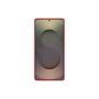 Samsung , Silicone Case Galaxy S25 Ultra, Red