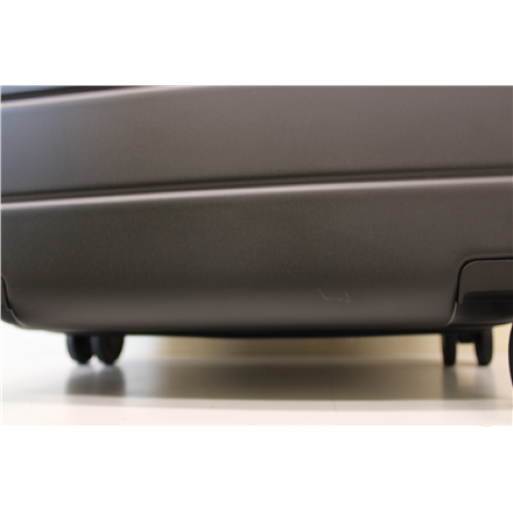 SALE OUT. Xiaomi Luggage Classic Pro 26 (Black) , Xiaomi DAMAGED PACKAGING, SMALL SCRATCH ON BOTTOM