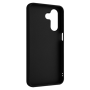 Fixed Story , Back Cover , Samsung , Galaxy A26 5G , Rubber , Black