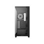 Deepcool CG580 4F , Black , Mid Tower , Power supply included No , ATX PS2