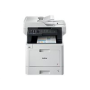 Brother MFC-L8900CDW , Laser , Colour , Multifunctional Printer , A4 , Wi-Fi , White