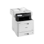 Brother MFC-L8900CDW , Laser , Colour , Multifunctional Printer , A4 , Wi-Fi , White