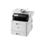 Brother MFC-L8900CDW , Laser , Colour , Multifunctional Printer , A4 , Wi-Fi , White