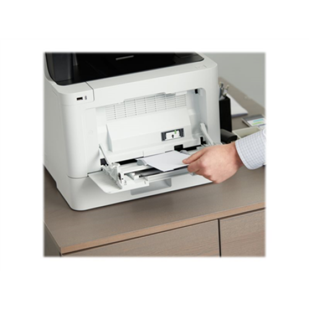 Brother MFC-L8900CDW , Laser , Colour , Multifunctional Printer , A4 , Wi-Fi , White