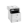Brother MFC-L8900CDW , Laser , Colour , Multifunctional Printer , A4 , Wi-Fi , White