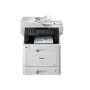 Brother MFC-L8900CDW , Laser , Colour , Multifunctional Printer , A4 , Wi-Fi , White