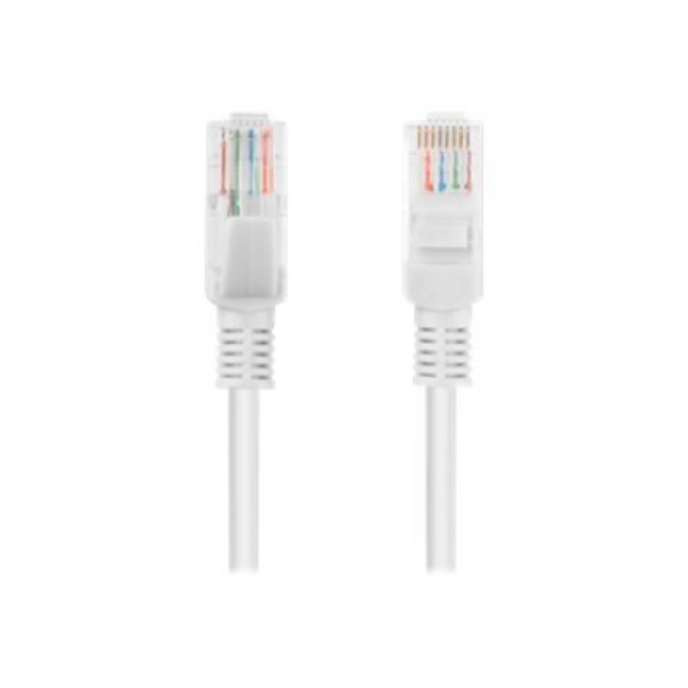 Lanberg Patchcord CAT.6 UTP , PCU6-10CC-0150-S , 1.5 m