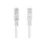 Lanberg Patchcord CAT.6 UTP , PCU6-10CC-0150-S , 1.5 m