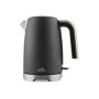 ETA Kettle , Erika ETA259090020 , 2200 W , Electric , 1.7 L , Stainless steel , 360° rotational base , Anthracite