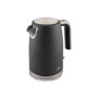 ETA Kettle , Erika ETA259090020 , 2200 W , Electric , 1.7 L , Stainless steel , 360° rotational base , Anthracite