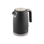 ETA Kettle , Erika ETA259090020 , 2200 W , Electric , 1.7 L , Stainless steel , 360° rotational base , Anthracite