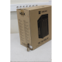 SALE OUT. , Natec , PC Case , Helix Matx , Black , Mini Tower , DAMAGED PACKAGING , Power supply included No , ATX
