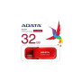 ADATA , UV240 , 32 GB , USB Type-A , Red