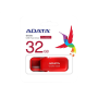 ADATA , UV240 , 32 GB , USB 2.0 , Red