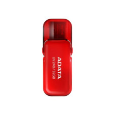 ADATA , UV240 , 32 GB , USB Type-A , Red ADATA , UV240 , 32 GB , USB Type-A , Red