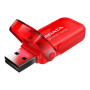 ADATA , UV240 , 32 GB , USB Type-A , Red