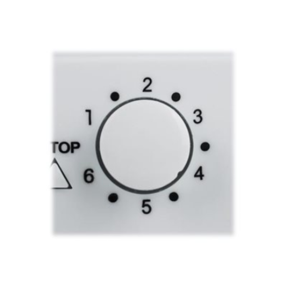 Toaster , Tristar , BR-1009 , Power 750 W , Number of slots 2 , Housing material Metal , White