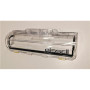 Bissell Foot Nozzle Window Cha Cha Lime for CrossWave X7 Cordless Pro