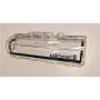 Bissell Foot Nozzle Window Cha Cha Lime for CrossWave X7 Cordless Pro