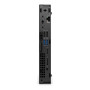 Dell OptiPlex , 7020 , Desktop , Micro , Intel Core i3 , i3-14100T , Internal memory 8 GB , DDR5 , Solid-state drive capacity 512 GB , Keyboard language English , Ubuntu , Warranty 36 month(s)