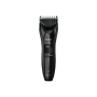 Panasonic , ER-GC53 , Hair clipper , Corded/ Cordless , Number of length steps 19 , Step precise 0.5 mm , Black