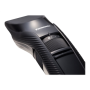 Panasonic , Hair clipper , ER-GC53 , Corded/ Cordless , Number of length steps 19 , Step precise 0.5 mm , Black