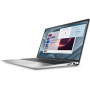 Dell Pro 15 Essential PV15250 , Platinum Silver , 15.6 , WVA , FHD , 1920 x 1080 pixels , Anti-glare , Intel Core i7 , i7-1355U , 16 GB , DDR5 , Solid-state drive capacity 512 GB , Intel UHD Graphics , Windows 11 Pro , 802.11ax , Keyboard language English
