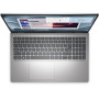 Dell Pro 15 Essential PV15250 , Platinum Silver , 15.6 , WVA , FHD , 1920 x 1080 pixels , Anti-glare , Intel Core i7 , i7-1355U , 16 GB , DDR5 , Solid-state drive capacity 512 GB , Intel UHD Graphics , Windows 11 Pro , 802.11ax , Keyboard language English