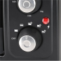 Tristar , Integrated timer , Electric mini oven , OV-1443 , 38 L , Table top , 3100 W , Black