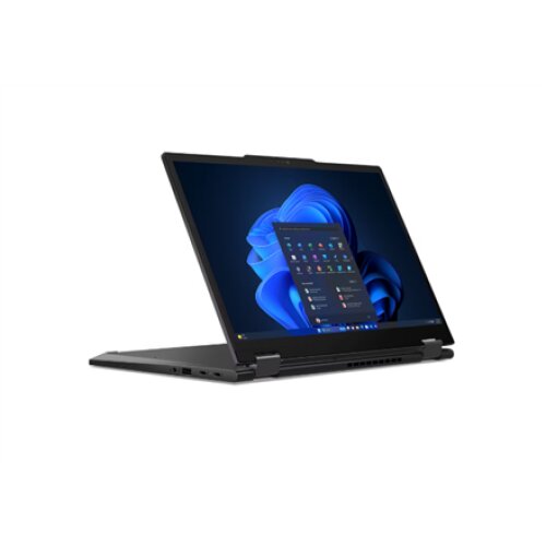 Lenovo , ThinkPad X13 2-in-1 , Black , 13.3 , IPS , Touchscreen , WUXGA , 1920 x 1200 pixels , Anti-glare , Intel Core i7 , ULT7-155U , 32 GB , Soldered LPDDR5x , Solid-state drive capacity 1000 GB , Intel Graphics , Windows 11 Pro , 802.11ax , Bluetooth 