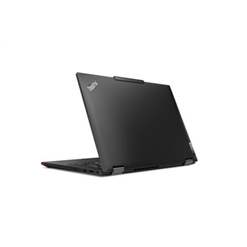Lenovo , ThinkPad X13 2-in-1 , Black , 13.3 , IPS , Touchscreen , WUXGA , 1920 x 1200 pixels , Anti-glare , Intel Core i7 , ULT7-155U , 32 GB , Soldered LPDDR5x , Solid-state drive capacity 1000 GB , Intel Graphics , Windows 11 Pro , 802.11ax , Bluetooth 