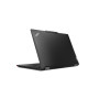 Lenovo , ThinkPad X13 2-in-1 , Black , 13.3 , IPS , Touchscreen , WUXGA , 1920 x 1200 pixels , Anti-glare , Intel Core i7 , ULT7-155U , 32 GB , Soldered LPDDR5x , Solid-state drive capacity 1000 GB , Intel Graphics , Windows 11 Pro , 802.11ax , Bluetooth 