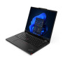 Lenovo , ThinkPad X13 2-in-1 , Black , 13.3 , IPS , Touchscreen , WUXGA , 1920 x 1200 pixels , Anti-glare , Intel Core i7 , ULT7-155U , 32 GB , Soldered LPDDR5x , Solid-state drive capacity 1000 GB , Intel Graphics , Windows 11 Pro , 802.11ax , Bluetooth 