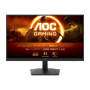 AOC 27G15N2 , 27 , VA , FHD , 16:9 , 180 Hz , 1 ms , 1920 x 1080 pixels , 300 cd/m² , HDMI ports quantity 1 , Warranty 36 month(s)