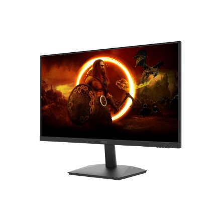 AOC 27G15N2 , 27 , VA , FHD , 16:9 , 180 Hz , 1 ms , 1920 x 1080 pixels , 300 cd/m² , HDMI ports quantity 1 , Warranty 36 month(s)