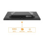 AOC 27G15N2 , 27 , VA , FHD , 16:9 , 180 Hz , 1 ms , 1920 x 1080 pixels , 300 cd/m² , HDMI ports quantity 1 , Warranty 36 month(s)