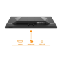 AOC 27G15N2 , 27 , VA , FHD , 16:9 , 180 Hz , 1 ms , 1920 x 1080 pixels , 300 cd/m² , HDMI ports quantity 1 , Warranty 36 month(s)