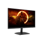 AOC 27G15N2 , 27 , VA , FHD , 16:9 , 180 Hz , 1 ms , 1920 x 1080 pixels , 300 cd/m² , HDMI ports quantity 1 , Warranty 36 month(s)