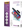 Fellowes , Laminating Pouch PREMIUM , A4 , Clear , Enhance 80 Micron thickness, 216x303 mm - A4, 100 pcs; Unique directional arrow quality mark disappears when laminated.