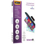 Fellowes , Laminating Pouch PREMIUM , A4 , Clear , Enhance 80 Micron thickness, 216x303 mm - A4, 100 pcs; Unique directional arrow quality mark disappears when laminated.