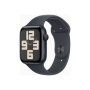 Apple Watch SE , Smart watch , GPS (satellite) , Retina LTPO OLED , 44mm , Waterproof