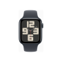 Apple Watch SE , Smart watch , GPS (satellite) , Retina LTPO OLED , 44mm , Waterproof