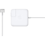 Apple , MagSafe 2 , 85 W , Power adapter