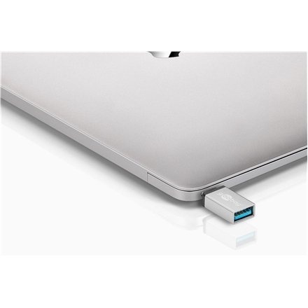 Goobay , USB-C to USB A 3.0 adapter , 56620 , USB Type-C , USB 3.0 female (Type A)