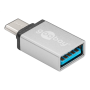 Goobay , USB-C to USB A 3.0 adapter , 56620 , USB Type-C , USB 3.0 female (Type A)