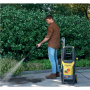 STANLEY SXPW22DHS-E High Pressure Washer (2200 W, 160 bar, 460 l/h) , Stanley 2200 W , 160 bar , 460 l/h